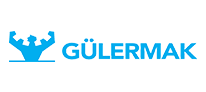 gulermak-logo